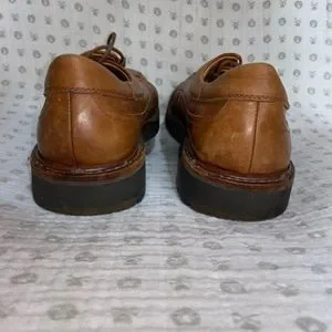 Mephisto | Shoes | Mephisto Air Relax Lace Up Oxfords Sz  display picture 1
